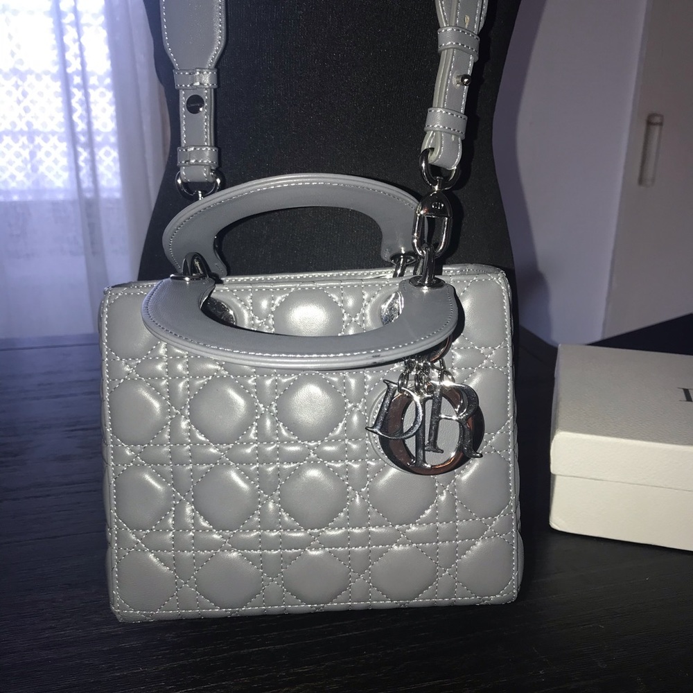 Lady Dior